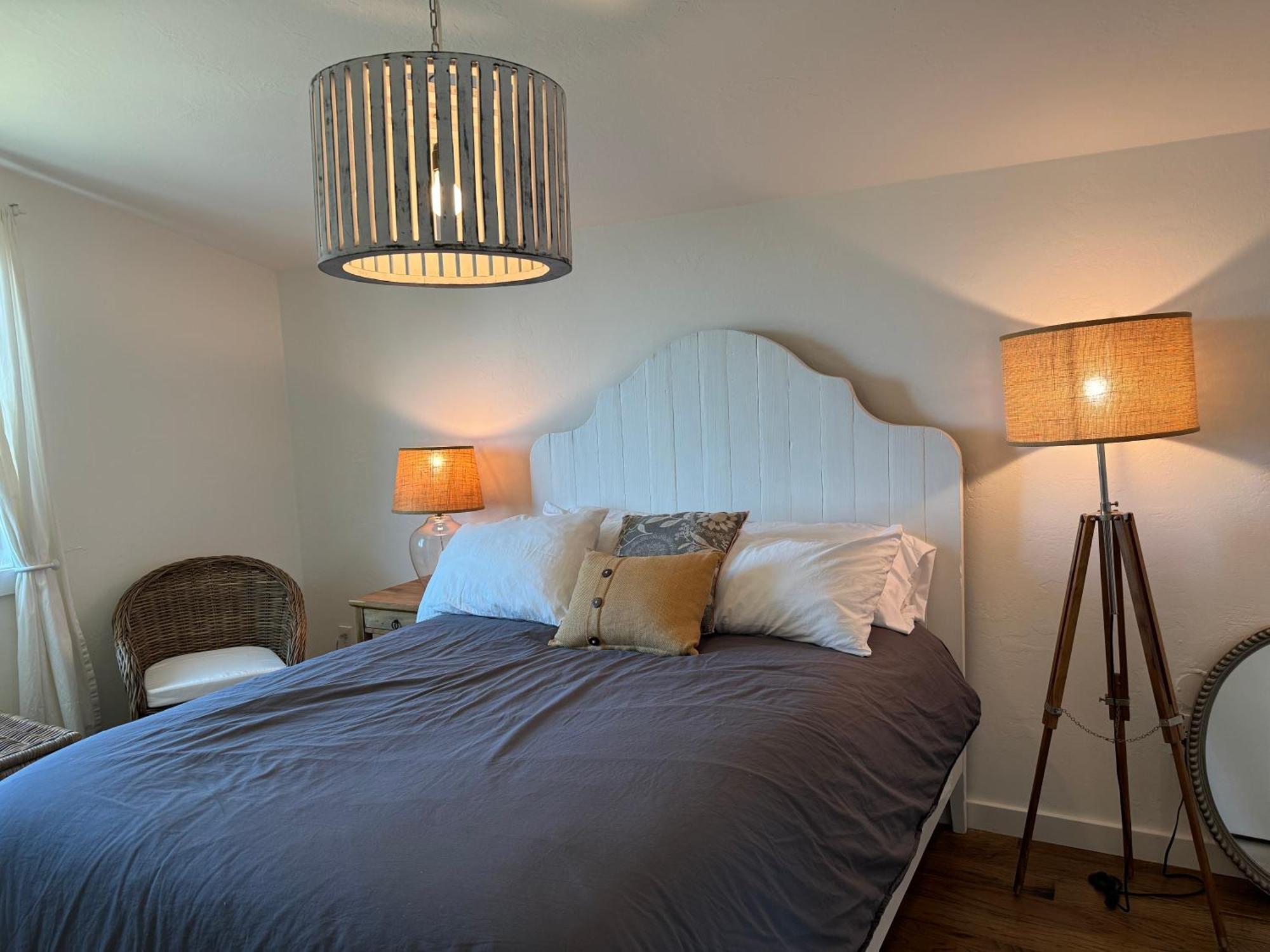 Ocean And Sunset Views - Cliff Side Villa Bodega Bay