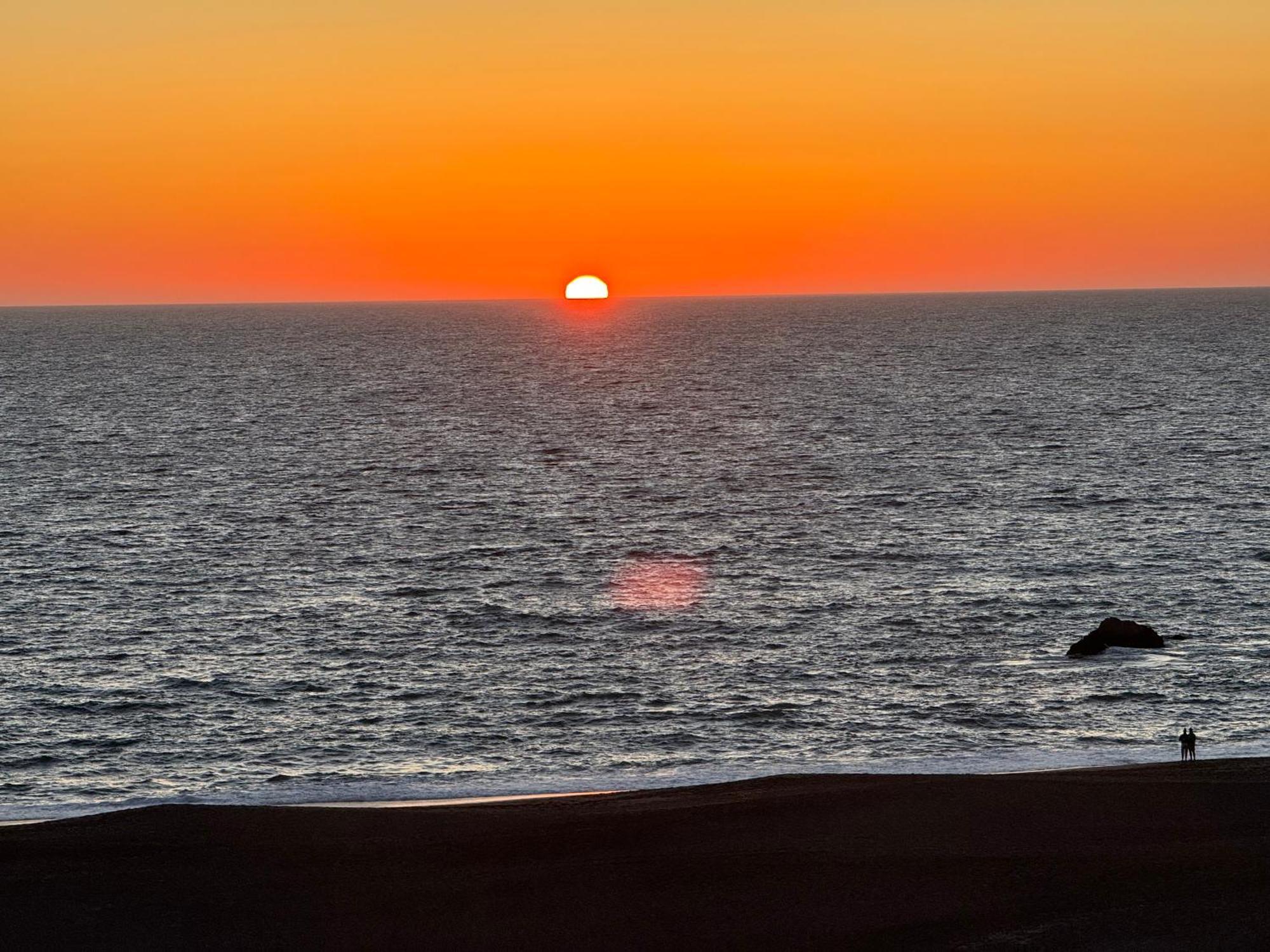 Ocean And Sunset Views - Cliff Side * Bodega Bay